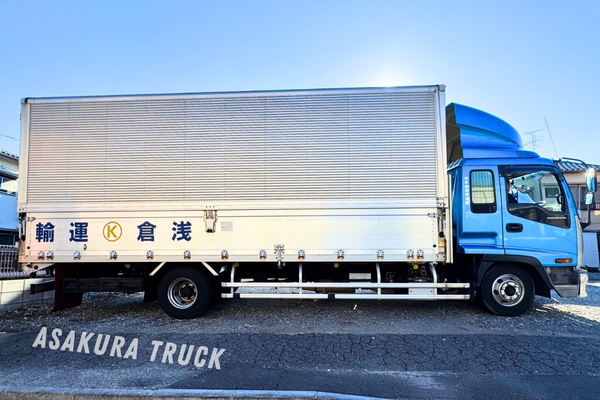 お客様の荷物心と共にお届けします｜株式会社浅倉自動車運輸